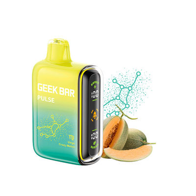 16ml Vape with 0% Nic Ejuice Capacity