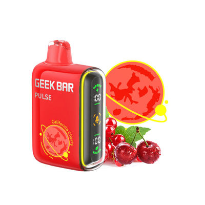 OEM Big Puff Vape with 2% Nic and 15000puffs in Regular Mode