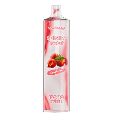 24 Fruity Flavors 0% Nic Type C Charging Port with 25ml Ejuice Capacity