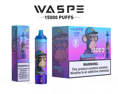 Essential Type C Charging Port Vape Pod Kit 200PCS Custom Color Screen Display 22ml Capacity