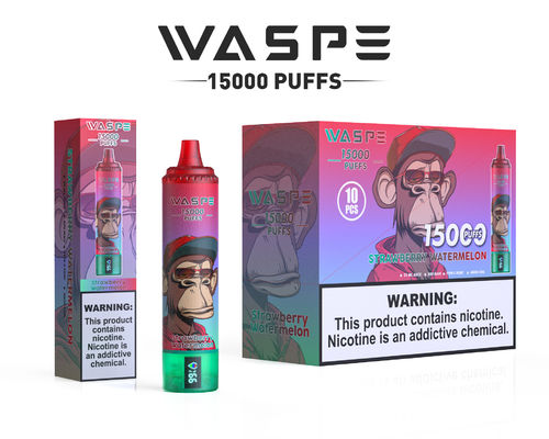 Essential Type C Charging Port Vape Pod Kit 200PCS Custom Color Screen Display 22ml Capacity