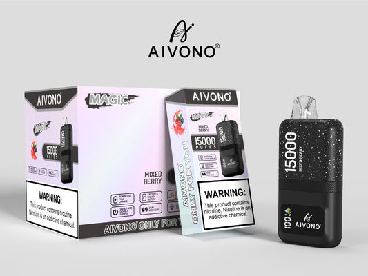 86g E Vape Smart Pen with Overheating Protection Dual Mesh Coil 5% Nicotine Strength