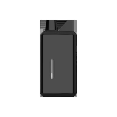 Disposable CBD Vape Pen Device with Type C Charging 550mAh Battery Capacity 1.5Ω Resistance