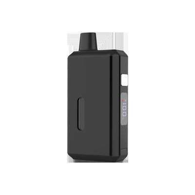 Disposable CBD Vape Pen Device with Type C Charging 550mAh Battery Capacity 1.5Ω Resistance