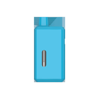 Disposable CBD Vape Pen Device with Type C Charging 550mAh Battery Capacity 1.5Ω Resistance
