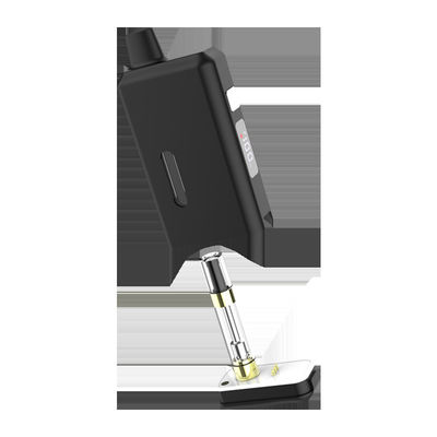 550mAh Type C CBD Disposable Vape Device with 1.5Ω Resistance for Enhanced Vaping