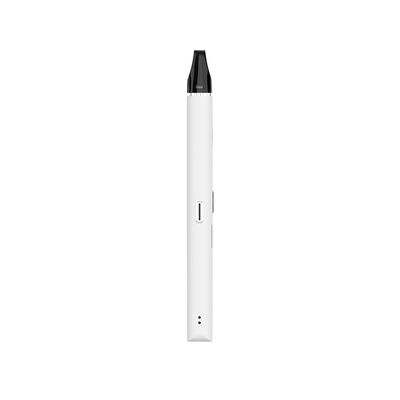 Type C Charging Empty Device Refilled Liquid with Advanced Ceramic Heating Element