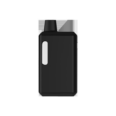 550mAh 6ml Vape Device with Button Activation 1.5Ω Resistance and Type C Charging