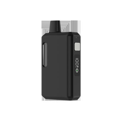 Patented Dual Ceramic Mesh Coil Vape 550mAh Battery 6ml Volume Type C Charging
