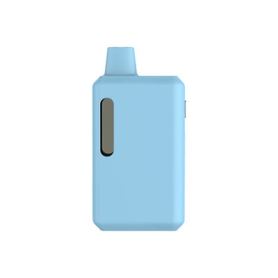Patented Dual Ceramic Mesh Coil Vape 550mAh Battery 6ml Volume Type C Charging