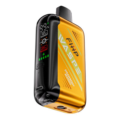 OEM Big Puff Vape 16 Fruity Flavors 0% 2% 5% Nic 15000 Pulse Regular 30000 Puffs