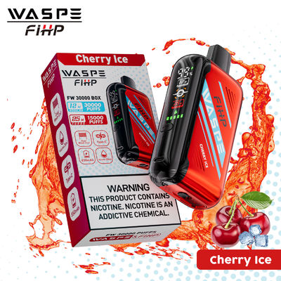 Type-C Charging 1ohm Dual Mesh Coil Vape with Long Lasting Performance and 15000 Puffs