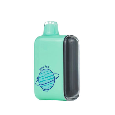 15000 Puffs Geek Disposable Box 7500 Puffs Vape Pulse 5% Nic Salt