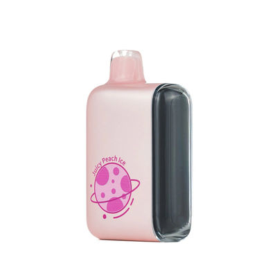 15000 Puffs Geek Disposable Box 7500 Puffs Vape Pulse 5% Nic Salt