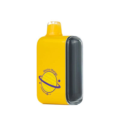 15000 Puffs Geek Disposable Box 7500 Puffs Vape Pulse 5% Nic Salt