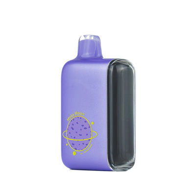 15000 Puffs Geek Disposable Box 7500 Puffs Vape Pulse 5% Nic Salt