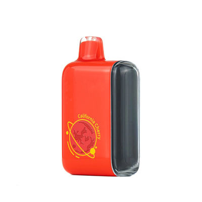 15000 Puffs Geek Disposable Box 7500 Puffs Vape Pulse 5% Nic Salt