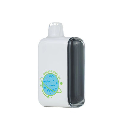 16mL E-liquid Geek Pulse Box 15K Puffs Dual Mode 7500 Puffs Vape