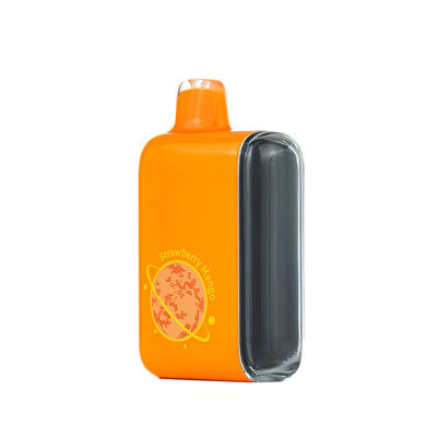 16mL E-liquid Geek Pulse Box 15K Puffs Dual Mode 7500 Puffs Vape